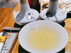 -白乐天毛肚火锅馆(南滨路店)