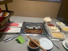 -海底捞火锅(吾悦广场店)