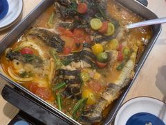 -鱼酷活鱼烤鱼(沈阳大悦城店)