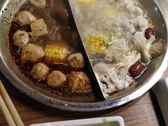 -傣妹火锅(四川北路店)