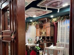 -美博·美术博物馆主题餐厅(威尼斯水城店)