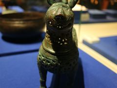 -上海博物馆(人民广场馆)