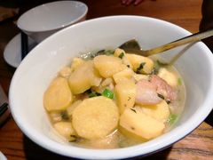-炊烟小炒黄牛肉(中心印象城店)