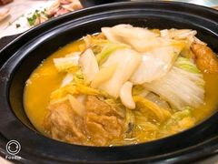 -东云阁(黄山路店)