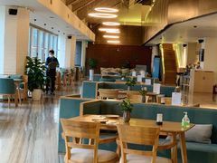 大堂-EN SPACE恩空间