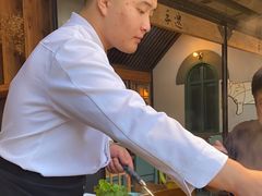 -手选潮汕鲜牛肉火锅(二七广场店)