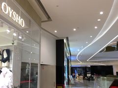 -太原茂业天地购物中心