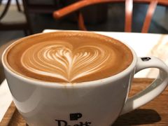 -Peet's 皮爷咖啡(东湖路手作店)