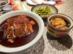 -南京大牌档(香港广场店)