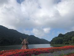 -广州市石门国家森林公园