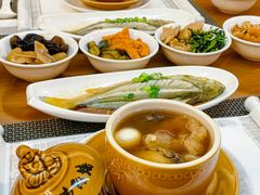 -李清佛跳墙|福建省十大名厨之首(后江埭店)