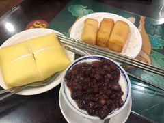 -民信老铺(华盖路店)
