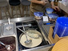 -三姐酒酿(老门东店)