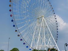 -南昌之星摩天轮