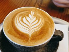 -及咖啡GatherCoffee(华申大厦店)