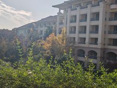-幸福湖国际会议中心