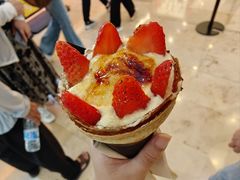 -July tale·可丽饼(德基广场店)