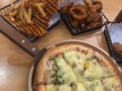 -阳光披萨(辽宁路店)
