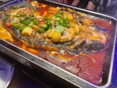 -炉鱼(天河领展店)