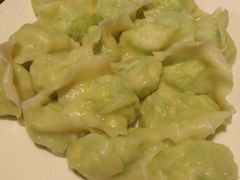 -船歌鱼水饺(淄博万象汇店)