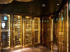 -迪拜帆船酒店海底餐厅