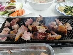 -科尔沁烤羊腿(旗舰店)