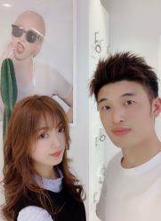 -泽璞堂美发沙龙