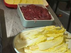 -肥家大排档(天河体育西店)