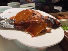 -四世同堂·京菜·烤鸭(双井店)