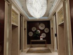 -上海雅居乐万豪侯爵酒店