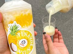 -CoCo都可(湖滨银泰店B区店)