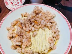 -鑫震源·苏式大虾生煎(山塘街店)