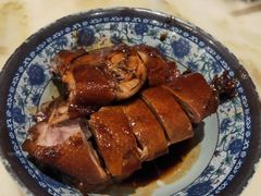 慧娟卤鸭-慧娟面馆·餐厅(望江路店)