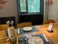 -刀叉遇上筷子中西融合餐厅(南开店)