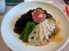 锦绣素拼-徐记海鲜·始于1999(南油永新汇店)