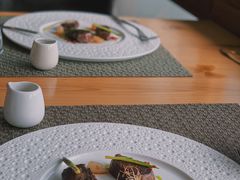 -香樟花园法式铁板烧(恒隆广场店)