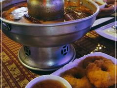 -芭堤雅泰国餐厅(胜利路店)