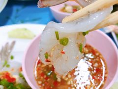 -陳妈妈泰国菜