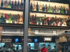 -木屋烧烤(坂田天安云谷店)