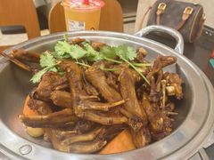 -美极鲜食坊(宝安南路店)