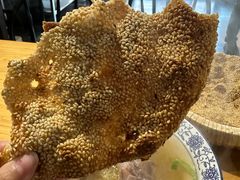 -子曰倒贴烧饼(松龄路店)