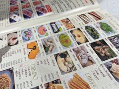 -牛村来人潮汕牛肉火锅(西单店)