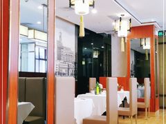 大堂-雪园上海饭店(港湾1号店)