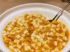 蟹粉豆腐-成隆行·蟹王府(九江路店)