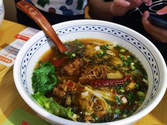-三两粉(莲塘华润万家店)