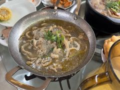 -柳沟豆腐宴69号福豆堂