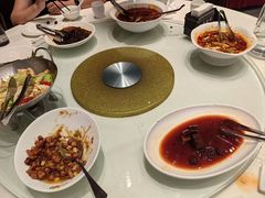 -红杏酒家·地道川菜(锦华万达店)