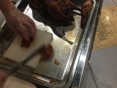 -全聚德(江宁店)