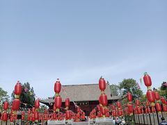 -洛阳周公庙博物馆