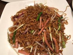 出前一丁炒面-新旺茶餐厅(嘉里城店)
